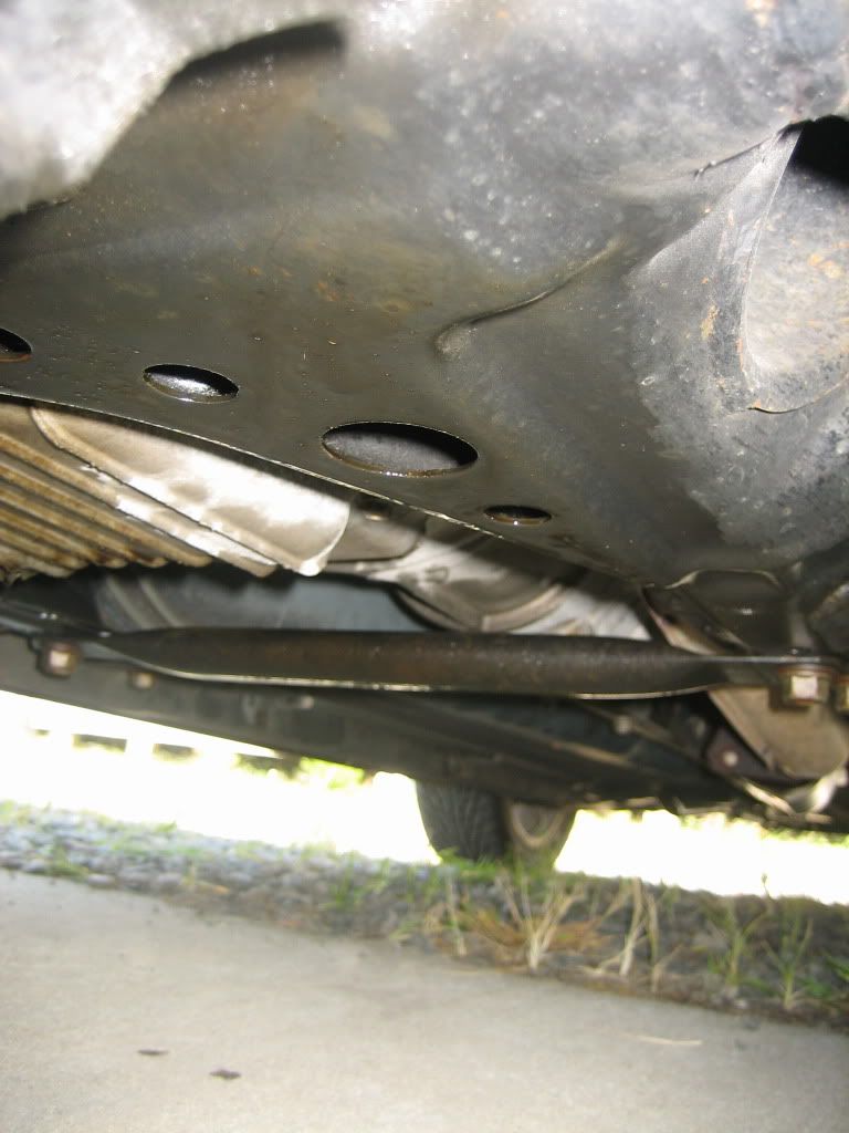Possible Oil Leak MX5 Miata Forum